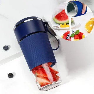 CHIWIN Mini Smoothie Maker 300ml