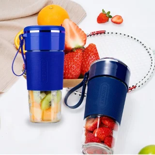 CHIWIN Mini Smoothie Maker 300ml