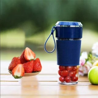 CHIWIN Mini Smoothie Maker 300ml