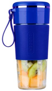 CHIWIN Mini Smoothie Maker 300ml review