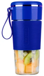CHIWIN Mini Smoothie Maker 300ml