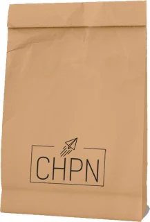 CHPN Handpers Citruspers RVS Goud