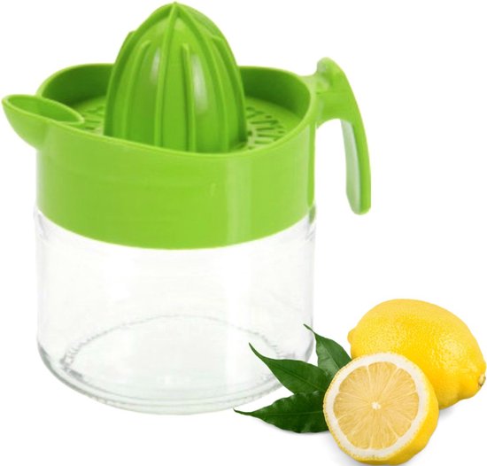Citruspers Handpers review