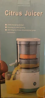 Citruspers