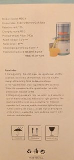 Wat vinden we minder goed