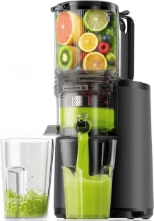 Cold Press Juicer 14cm 250W