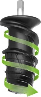 Concept LO3000 Slowjuicer