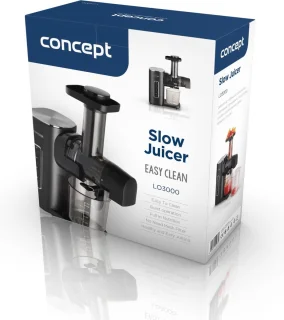 Concept LO3000 Slowjuicer