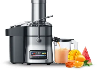 COOK-IT JUICER PRO - Sapcentrifuge
