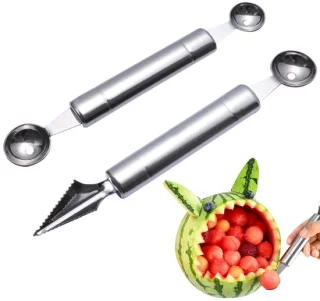 Cosensi - Dailygoods - kogeluitstekerset van 2 stuks