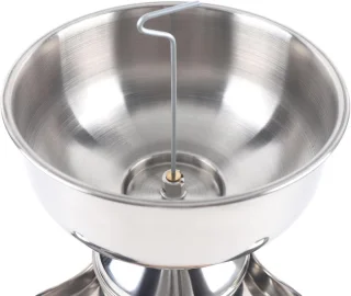 Crèmeafscheider - elektrische melkcentrifuge