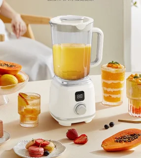 Crrynuo Sapcentrifuge USB Wit voedingskwaliteit kunststof
