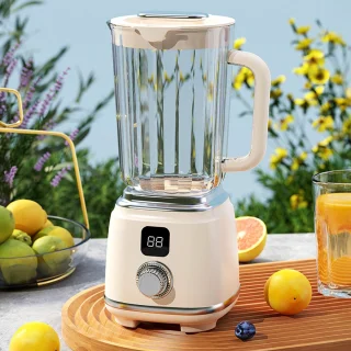 Crrynuo Sapcentrifuge USB Wit voedingskwaliteit kunststof