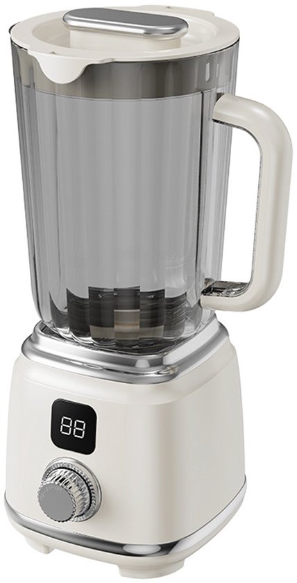 Crrynuo Sapcentrifuge USB Wit voedingskwaliteit kunststof review