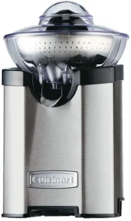 Cuisinart citruspers electrisch