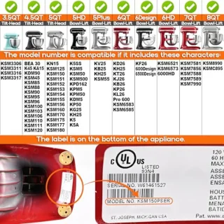 Wat vinden we goed aan de Cuisinart SM-50 Sapcentrifuge Bevestiging voor Keukenmixer