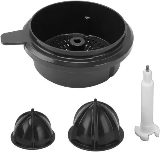 Dailygoods accessoires voor sapcentrifuge