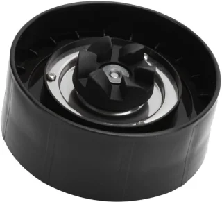 Dailygoods blendermes roestvrij staal vervangend mes