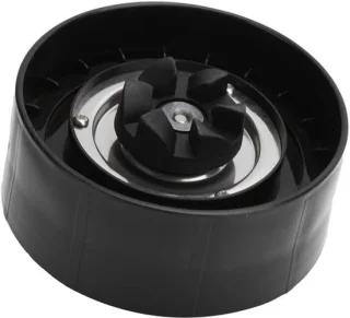 Dailygoods blendermes roestvrij staal vervangend mes