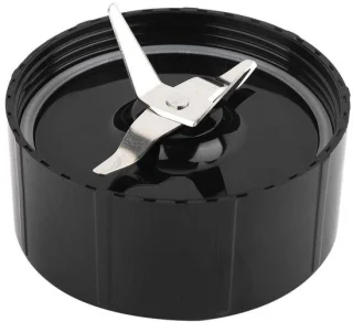 Dailygoods - Dailygoody - Cross Blade Juicer - Vervangingsonderdeel - zwart