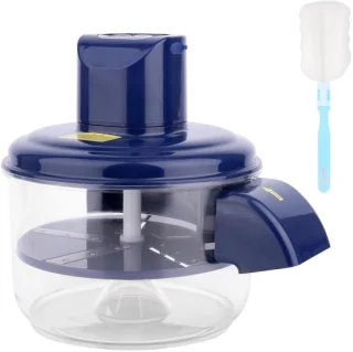 Dailygoods elektrische druivenschilmachine
