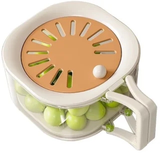 Dailygoods fruitwaskom