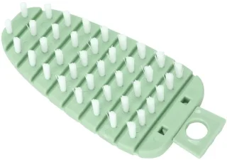 Dailygoods groenteborstel