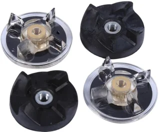 Dailygoods mesversnelling vervangen voor sapcentrifuge