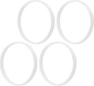 Dailygoods o-ring vervanging rubber afdichting