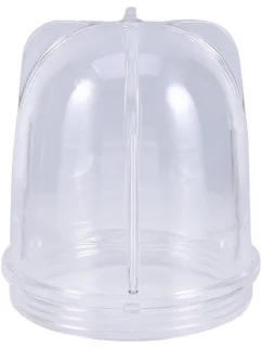 Dailygoods sapcentrifuge accessoirebeker hoge/korte cup en mixbeker