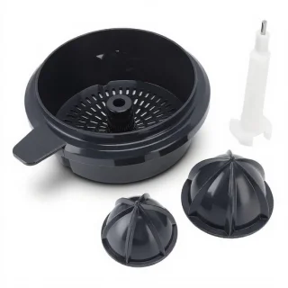 Dailygoods sinaasappeldrukzeef accessoire voor TM5/TM6
