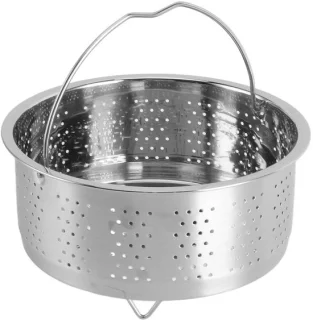 Dailygoods stoommand RVS