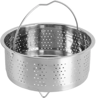 Dailygoods stoommand rvs