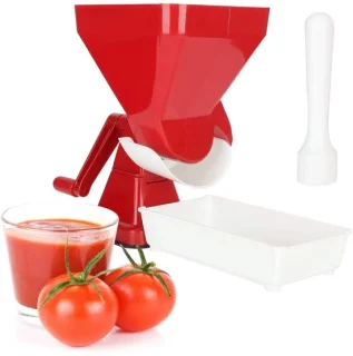 Dailygoods tomatenpers sapcentrifuge