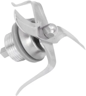 Dailygoods vervangend blenderblad