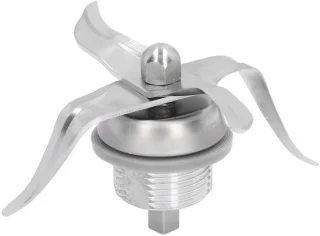 Dailygoods vervangmes voor sapcentrifuge