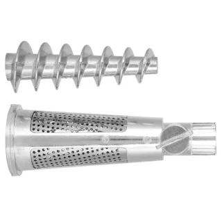 Dailygoods vleesmolenopzetstuk