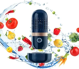 Dailygoody fruit- en groentewasmachine