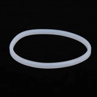 Dailygoody juicer sealing ring set - 2 stuks - wit