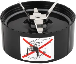 Dailygoody kruismesbevestiging