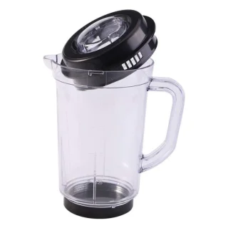 Dailygoody reserve sapcentrifuge mixer 1000 ml wit