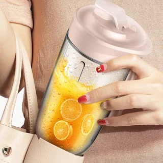 Deerma NU05 draadloze blender 400ML