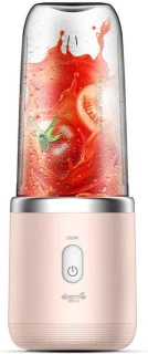 Deerma NU05 draadloze blender 400ML