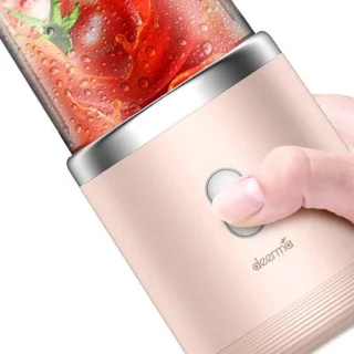 Deerma NU05 draadloze blender 400ML
