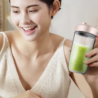 Deerma NU05 draadloze blender 400ML