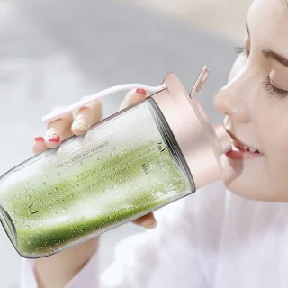 Deerma NU05 draadloze blender 400ML