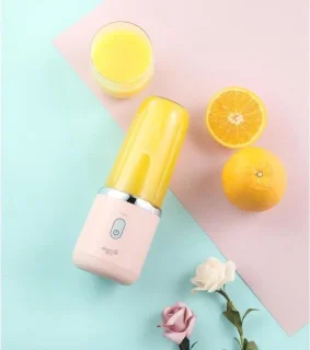 Deerma NU05 draadloze blender 400ML