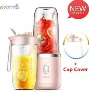 Deerma NU05 draadloze blender 400ML