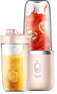 Deerma NU05 draadloze blender 400ML