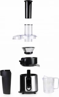 Domo DO9236J Sapcentrifuge Inox